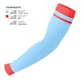 Nelson Co. 92221064 Arm Sleeve - 21
