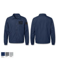 LATTA POLICE DEPARTMENT Windbreaker - 1