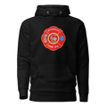 Rothsville Fire & EMS Unisex Hoodie - 1