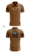 LCAC 26 46359617 Short Sleeve Performance Polo - 22