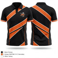 Leesburg Jackets Cheer 11788536 Short Sleeve Performance Polo - 1