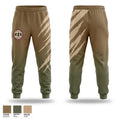 Ronin Jujitsu Sweatpants - 1