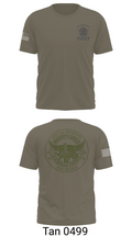 Rockdale SWAT 39219913 Short Sleeve Performance Shirt - 10