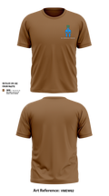 Sc.contractor.inc 65245909 Short Sleeve Performance Shirt - 23