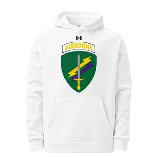 Civil Affairs 64496538 Under Armour Hoodie