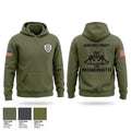 Berkshire County SRT Hoodie - 1