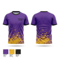 Colonial Health 24382297 Short Sleeve Performance Shirt - 2