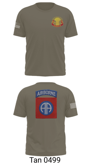 Old School Cotton Feel Shirt, 3-4 ADA, Army, Teamtime, Team time, sublimation, custom sports apparel, team uniforms, spirit wear, spiritwear, sports uniforms, custom shirts, team store, custom team store, fundraiser sports, apparel fundraiser