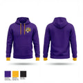 Dupree Tigers 72596028 Hoodie - 2