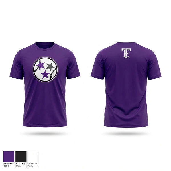 Short Sleeve Performance Shirt, East Tennessee Hustle Baseball, Baseball, Teamtime, Team time, sublimation, custom sports apparel, team uniforms, spirit wear, spiritwear, sports uniforms, custom shirts, team store, custom team store, fundraiser sports, apparel fundraiser