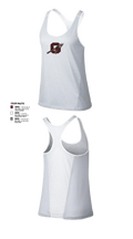 Ganado 1393930 Women's Track Singlet - 2