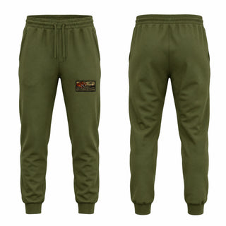 Sweatpants, SSU NROTC, Marines, Teamtime, Team time, sublimation, custom sports apparel, team uniforms, spirit wear, spiritwear, sports uniforms, custom shirts, team store, custom team store, fundraiser sports, apparel fundraiser