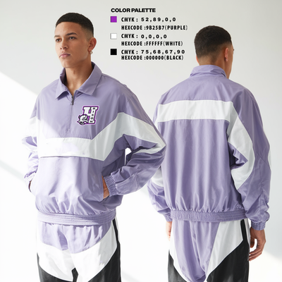 319th IEW Windbreaker - 2