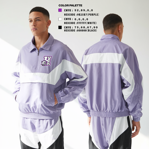 Windbreaker, 319th IEW, , Teamtime, Team time, sublimation, custom sports apparel, team uniforms, spirit wear, spiritwear, sports uniforms, custom shirts, team store, custom team store, fundraiser sports, apparel fundraiser