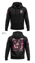 Chaos squad 02 Hoodie - 21
