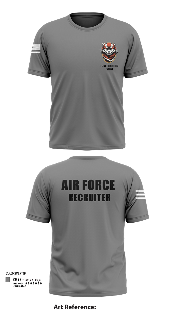Short Sleeve Performance Shirt, 336 RCS F Flight, , Teamtime, Team time, sublimation, custom sports apparel, team uniforms, spirit wear, spiritwear, sports uniforms, custom shirts, team store, custom team store, fundraiser sports, apparel fundraiser