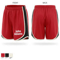 John Adams Women's Shorts - 1