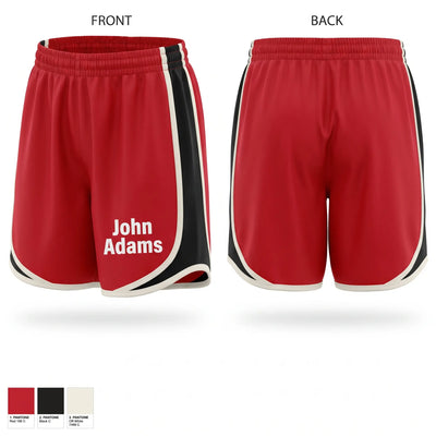 John Adams Women's Shorts - 1