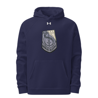 Gator Team 41666299 Under Armour速 Hoodie
