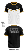 GYS 27849483 Short Sleeve Performance Shirt - 6