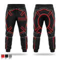 Greenville Fire Department Sweatpants - 1