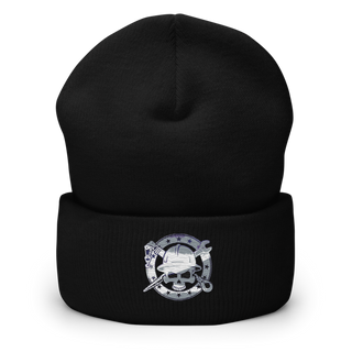 X36 Mafia 85241493 Cuffed Beanie | Yupoong 1501KC