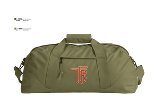 Duffle Bag, Tomball Wildland, , Teamtime, Team time, sublimation, custom sports apparel, team uniforms, spirit wear, spiritwear, sports uniforms, custom shirts, team store, custom team store, fundraiser sports, apparel fundraiser