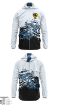 18 WSA 31906571 Windbreaker - 1