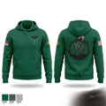 ASC, 389th MI BN 75863682 Hoodie - 1