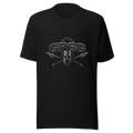 Global Protection & Strategic Group Unisex Staple T-Shirt