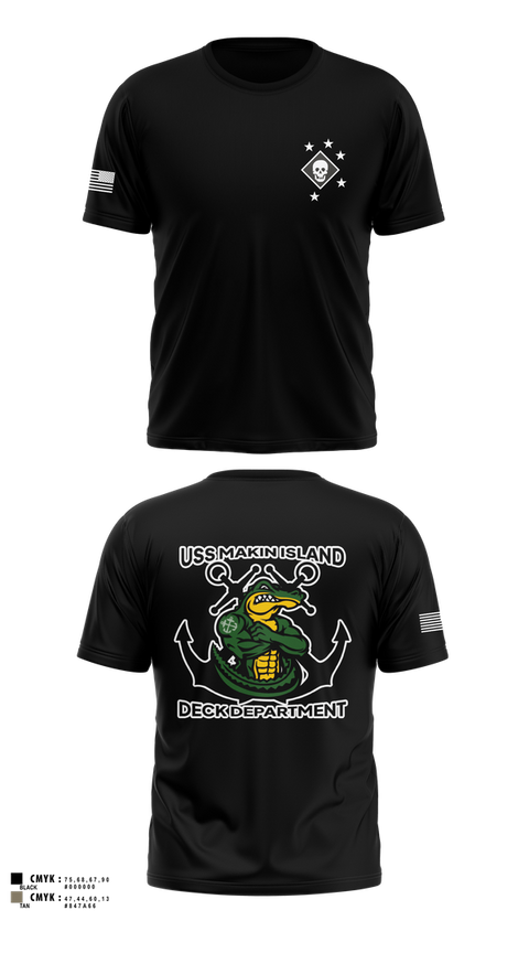 Old School Cotton Feel Shirt, DECK DEPARTMENT, , Teamtime, Team time, sublimation, custom sports apparel, team uniforms, spirit wear, spiritwear, sports uniforms, custom shirts, team store, custom team store, fundraiser sports, apparel fundraiser