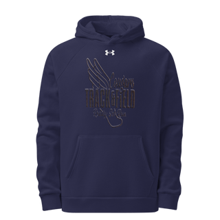 Southwest Edgecombe Cougars 34043966 Under Armour Hoodie