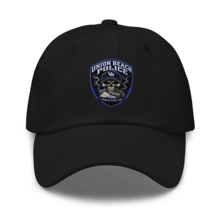 Dad hat - Black