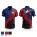 Master Parks 73024557 Short Sleeve Performance Polo - 1