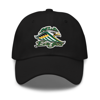 Eagles Dad hat