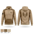 Utah ROTC Hoodie - 1