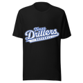 Texas Drillers Unisex Staple T-Shirt