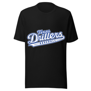 Unisex Staple T-Shirt - Black