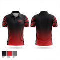 Chargers Select 69630264 Short Sleeve Performance Polo - 1