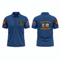 Station 2 Short Sleeve Performance Polo - 1