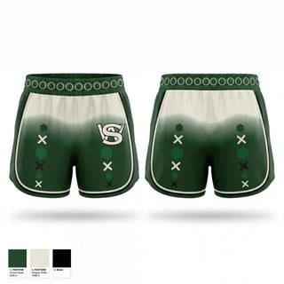 Womens Shorts, West Side High School, , Teamtime, Team time, sublimation, custom sports apparel, team uniforms, spirit wear, spiritwear, sports uniforms, custom shirts, team store, custom team store, fundraiser sports, apparel fundraiser