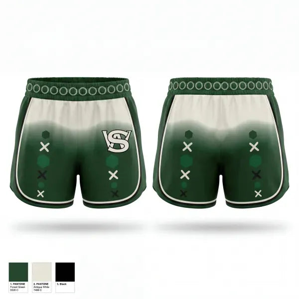 Womens Shorts, West Side High School, , Teamtime, Team time, sublimation, custom sports apparel, team uniforms, spirit wear, spiritwear, sports uniforms, custom shirts, team store, custom team store, fundraiser sports, apparel fundraiser