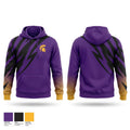Spartans Hoodie - 1