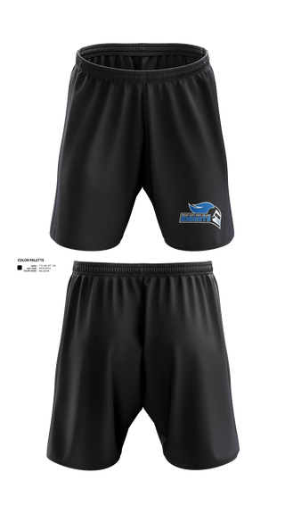 Athletic Shorts With Pockets, Mount Saint Mary College Swimming, Swimming, Teamtime, Team time, sublimation, custom sports apparel, team uniforms, spirit wear, spiritwear, sports uniforms, custom shirts, team store, custom team store, fundraiser sports, apparel fundraiser