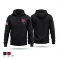 Black bears 24348134 Hoodie - 1