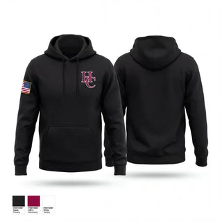 Hoodie, Black bears, Army, Teamtime, Team time, sublimation, custom sports apparel, team uniforms, spirit wear, spiritwear, sports uniforms, custom shirts, team store, custom team store, fundraiser sports, apparel fundraiser
