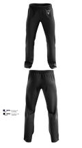 TOMAHAWKS 1-23 IN 53223045 Sweatpants - 5