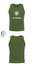 CCS Conquerors 77297130 Tank Top - 23