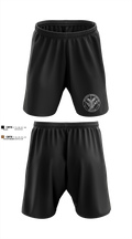 NSWG-1 Medical Athletic Shorts With Pockets - 5