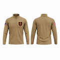 MSU Windbreaker - 1